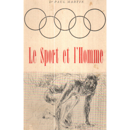 Le sport et l'homme principes de pédagogie sportive