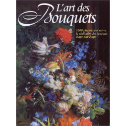 L'art des bouquets