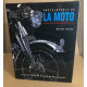Encyclopedie De La Moto : Le Grand Livre De La Moto Et Des Motards
