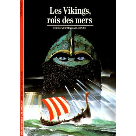 Les Vikings rois des mers