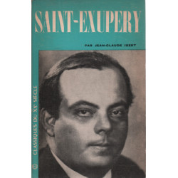 Saint-exupery