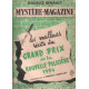 Mystere magazin hors serie n° 2 / les meilleurs recits du grand...