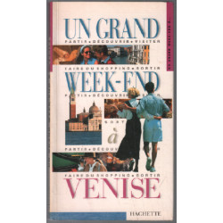 Un Grand Week-end A Venise