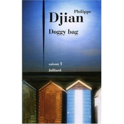 Doggy Bag. Saison 1