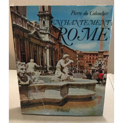 Enchantement de rome