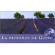 La Provence de Giono