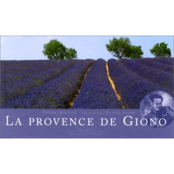 La Provence de Giono