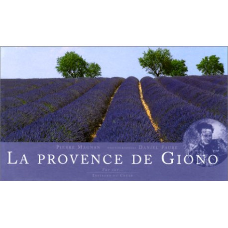 La Provence de Giono