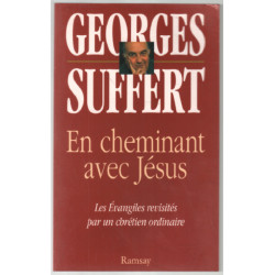 En cheminant avec jesus