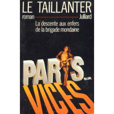 Paris sur vices