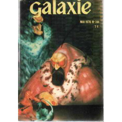 Revue galaxie n° 144