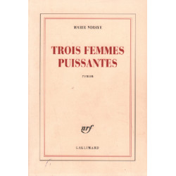 Trois femmes puissantes