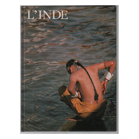 L'inde publiée à l'occasion du festival de l'inde en france