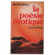 La poésie érotique