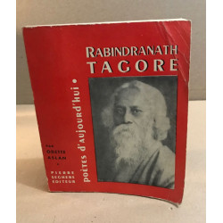 Rabindrannath tagore