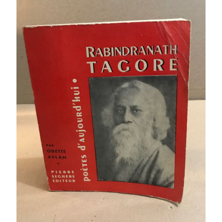Rabindrannath tagore