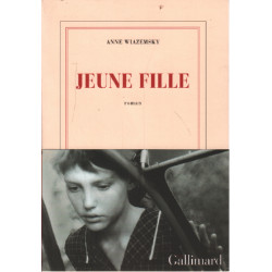 Jeune fille