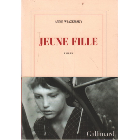 Jeune fille