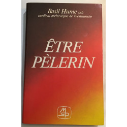 Être pèlerin