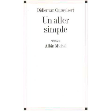 Un aller simple