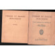 Pierres et images d'occident / cycles classiques de la...