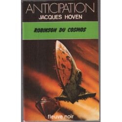 Robinson du cosmos