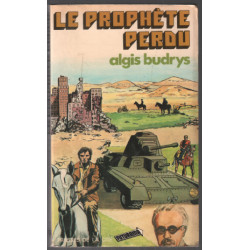 Le prophète perdu
