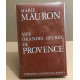 Mes grandes heures de provence