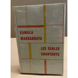 Les sables chantants / exemplaire numéroté