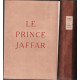Le prince de jaffar