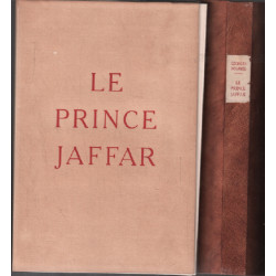 Le prince de jaffar