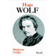 Hugo Wolf