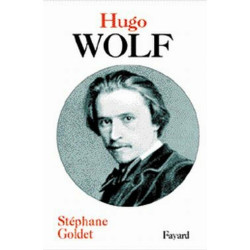 Hugo Wolf