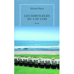 Les sortilèges du cap Cod
