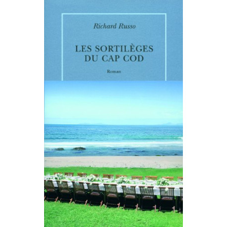 Les sortilèges du cap Cod