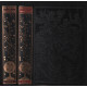 Les oracles de Michel de Nostredame dit Nostradamus (texte ancien...