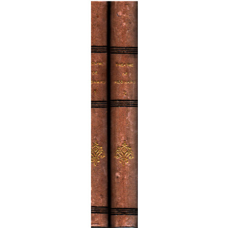 Théatre /