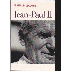 Jean-Paul II