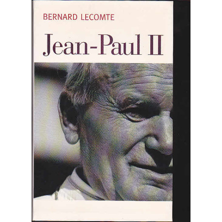 Jean-Paul II