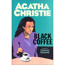 Black coffee