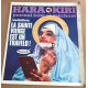 Journal bête et méchant / revue hara kiri n° 195