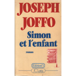 Simon et l'enfant