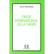 Droit international de la santé