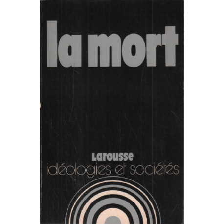 La mort