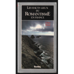 HAUTS LIEUX ROMANT.FRANC (Ancienne Edition)