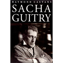 Sacha Guitry