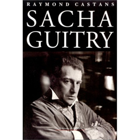 Sacha Guitry