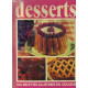 Desserts