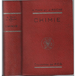 Précis de chimie