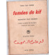 Fumées de kif : souvenirs d'un médecin